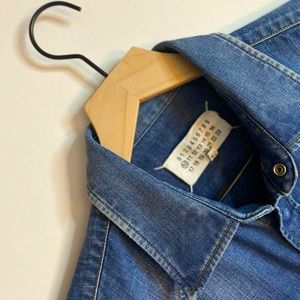 Maison Margiela Denim shirt